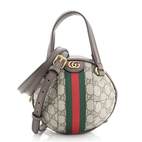 gucci basketball purse|most expensive gucci purse.